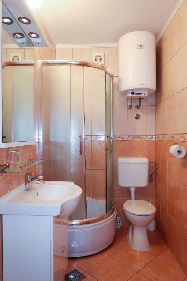 Apartment Ana - Rab166 By Interhome Barbat na Rabu Екстер'єр фото