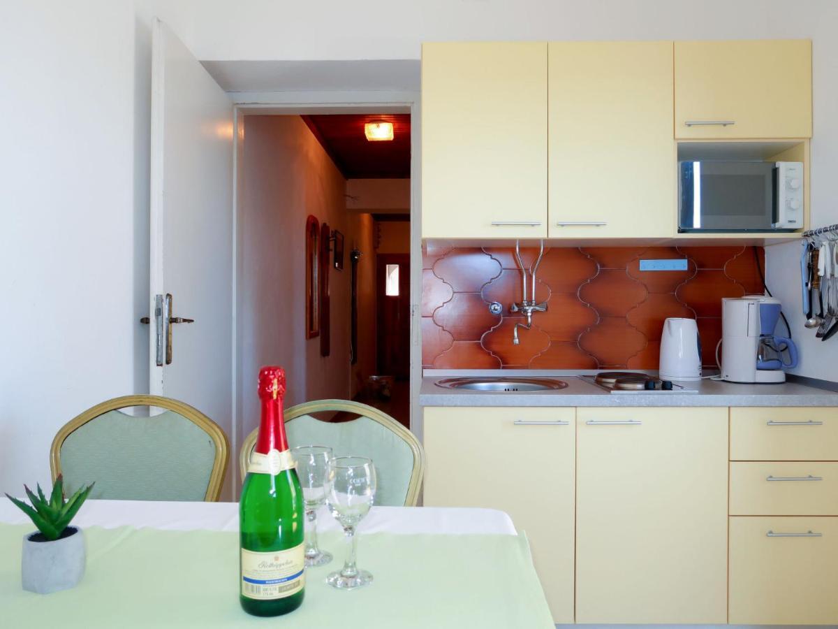 Apartment Ana - Rab166 By Interhome Barbat na Rabu Екстер'єр фото
